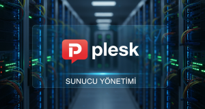 VDS’e Plesk Kurulumu